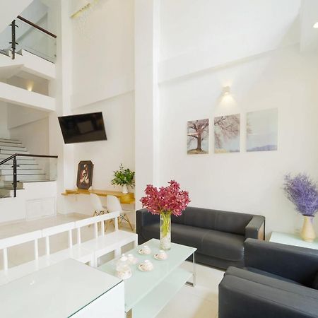 Xuan Cuong Hotel Da Lat Buitenkant foto