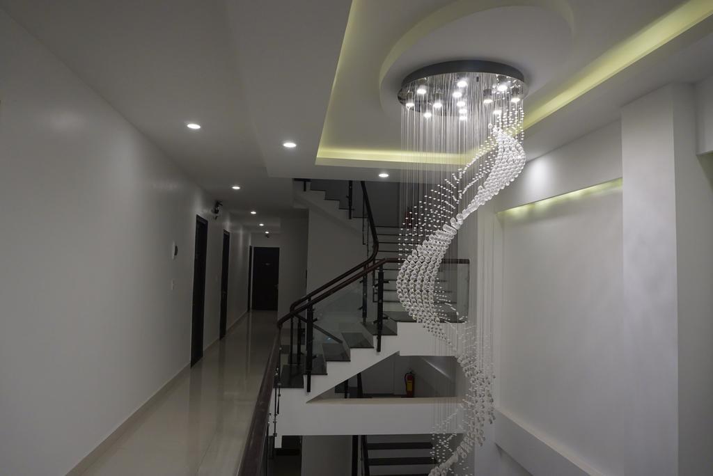 Xuan Cuong Hotel Da Lat Buitenkant foto